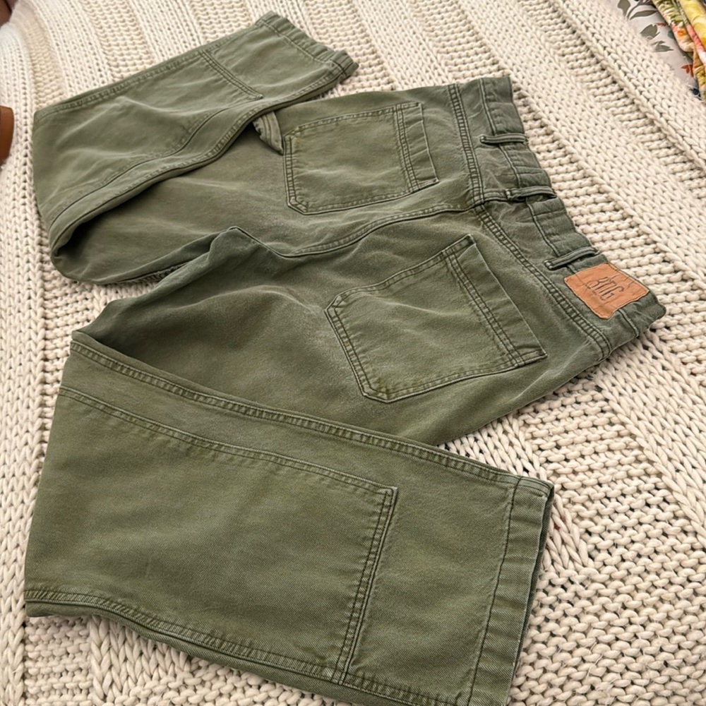 BDG painter jeans